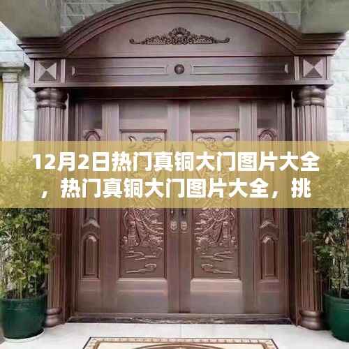12月2日最新热门真铜大门图片汇总,挑选、安装一站式指南