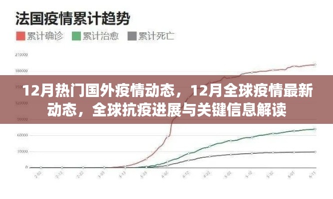 全球抗疫进展解读,12月全球疫情最新动态与热门国外疫情动态