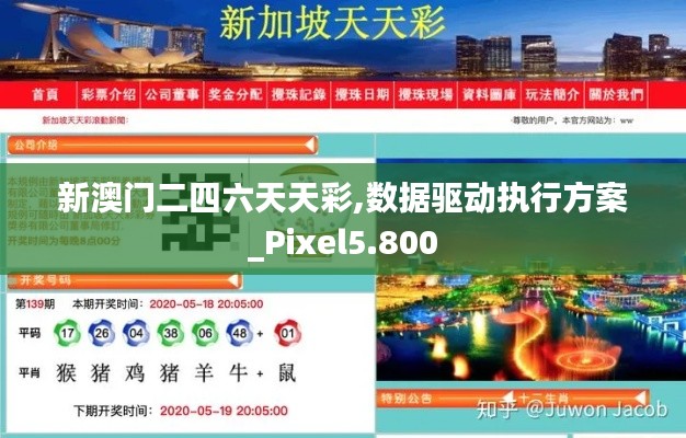 新澳门二四六天天彩,数据驱动执行方案_Pixel5.800