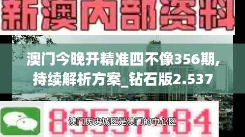澳门今晚开精准四不像356期,持续解析方案_钻石版2.537