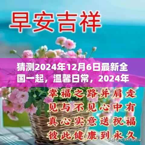 猜测2024年12月6日最新全国一起,温馨日常,2024年12月6日的神奇一天