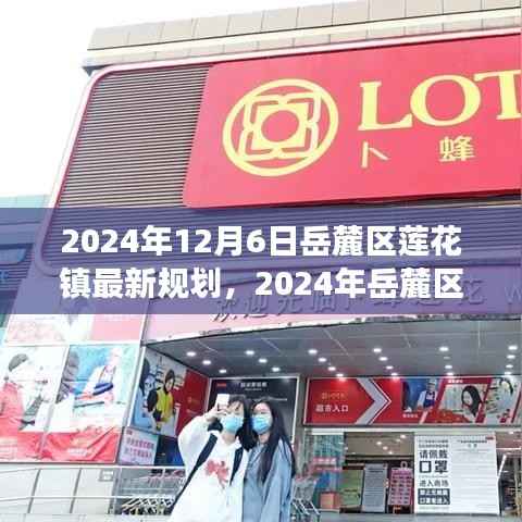 岳麓区莲花镇未来蓝图展望,揭秘最新规划与发展趋势(2024年)