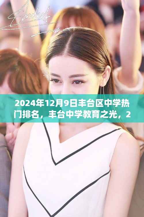 丰台中学教育之光，揭秘热门学校排名背后的故事