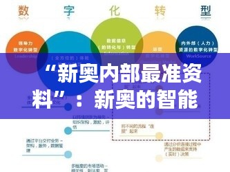 “新奥内部最准资料”:新奥的智能化转型之路