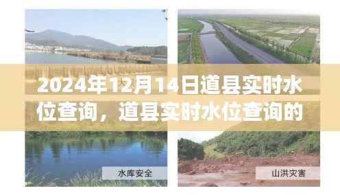 道县实时水位查询,聚焦2024年12月14日水情分析与重要性