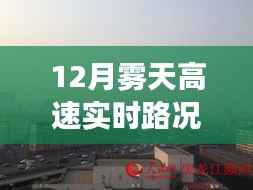12月雾天高速公路实时路况全面解析，多方视角与理性分析
