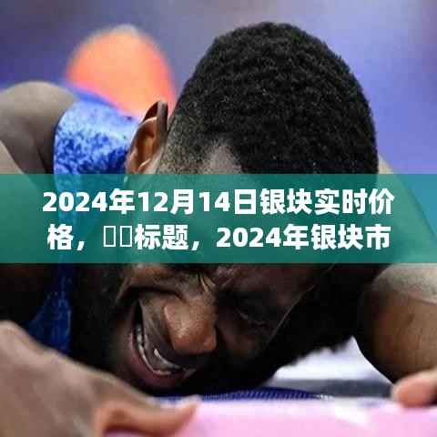 2024年银块市场深度解析,实时价格走势、投资前景展望