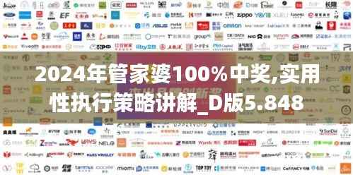 2024年管家婆100%中奖,实用性执行策略讲解_D版5.848