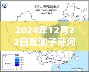子牙河实时水位观测指南,2024年观测步骤详解