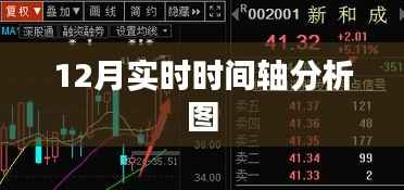 12月时间轴分析图,实时数据解读
