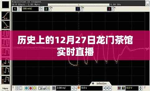 历史上的龙门茶馆直播盛宴,12月27日精彩回顾