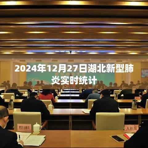 湖北新型肺炎实时统计(截至2024年12月27日)