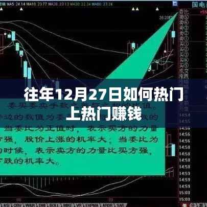 年终热门赚钱秘籍,揭秘往年12月27日如何上热门赚钱策略