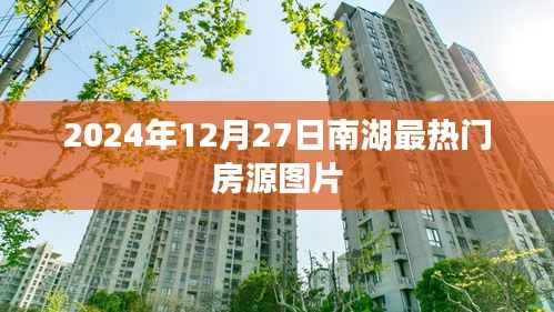 南湖热门房源图片抢先看,2024年12月27日最新实拍