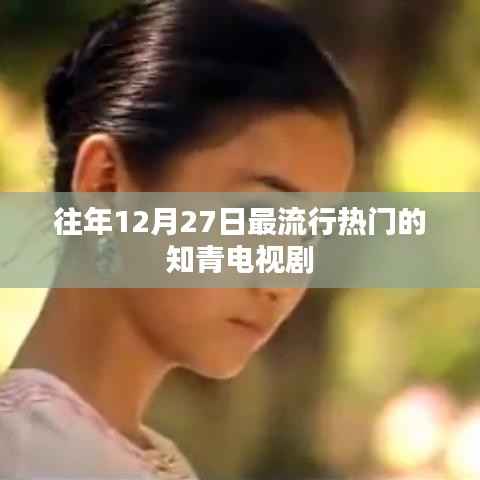 知青岁月,历年12月27日最火电视剧盘点