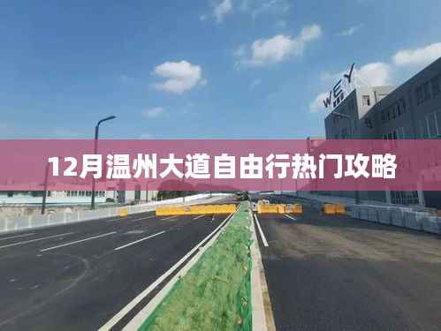 温州大道自由行攻略,十二月热门路线推荐