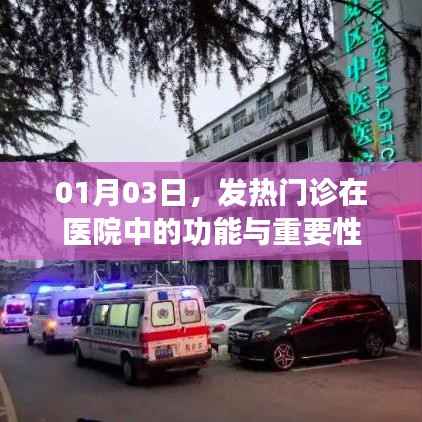 01月03日,发热门诊在医院的功能与重要性解析