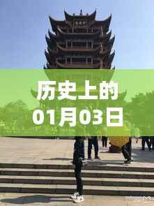 武汉热门楼盘推荐与历史上的1月3日探秘
