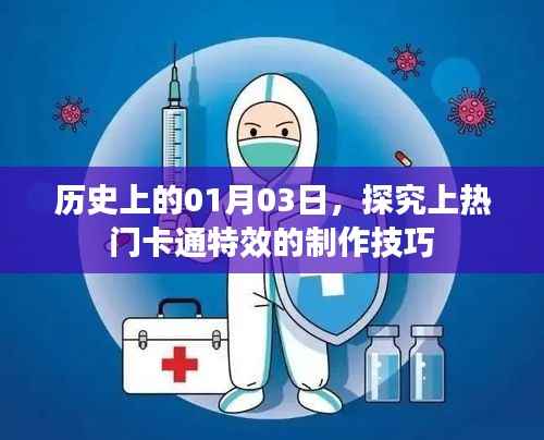 历史上的今日,揭秘热门卡通特效制作技巧