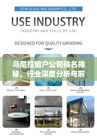 马尼拉窗户公司排名揭秘,行业深度分析与前景展望