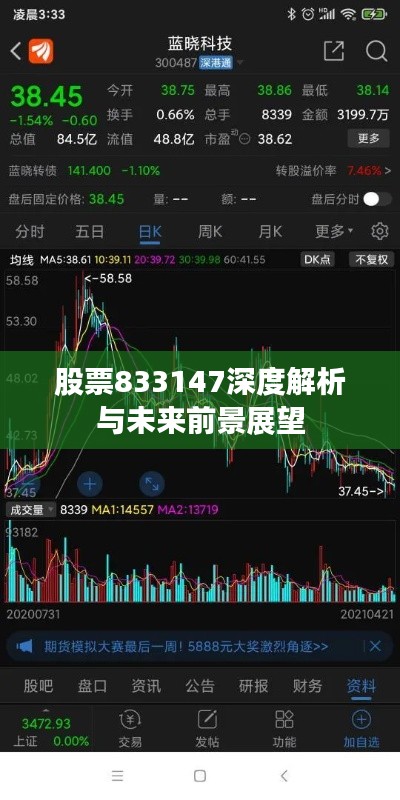 股票833147深度解析与未来前景展望