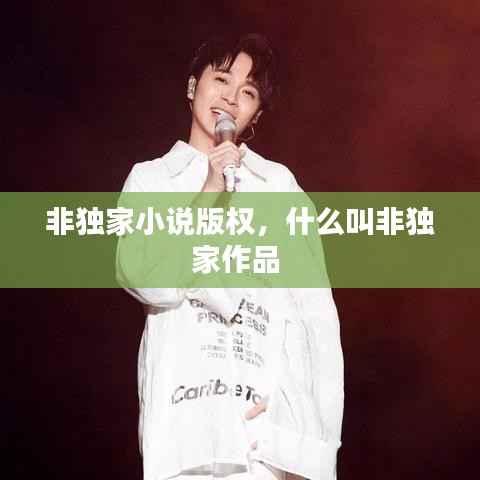 非独家小说版权,什么叫非独家作品