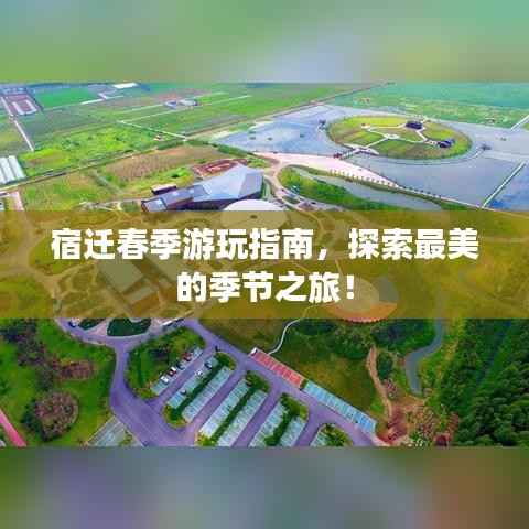 宿迁春季游玩指南,探索最美的季节之旅!
