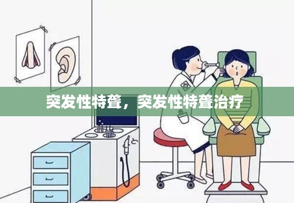 突发性特聋，突发性特聋治疗 