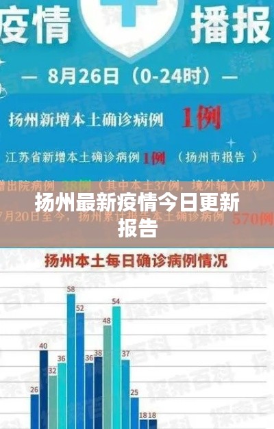 扬州最新疫情今日更新报告