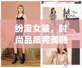 纷漫女装,时尚品质完美融合,价格亲民!