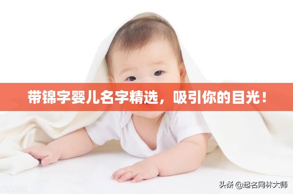带锦字婴儿名字精选,吸引你的目光!